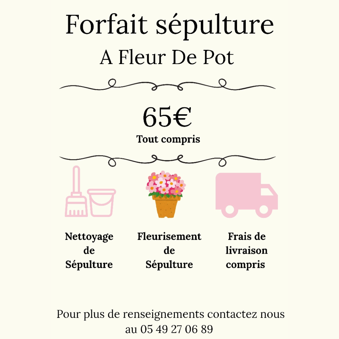 À l’occasion de la Toussaint, nous vous accompagnons pour rendre hommage à vos proches disparus.